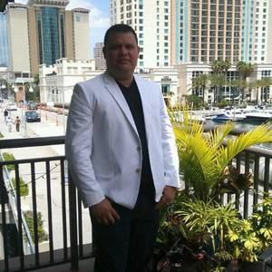 Meet your Posher, Jorge